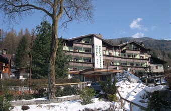 Hotel Bellavista *** - Giustino