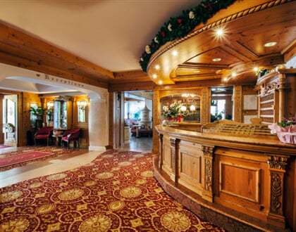 Hotel Bellavista, Pinzolo (4)