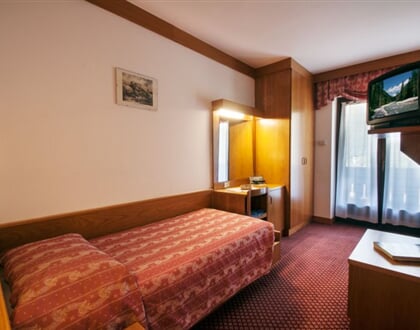 Hotel Bellavista, Pinzolo (7)