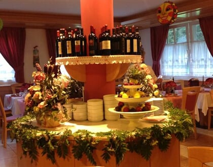 Hotel Villa Rosella, Campitello (10)