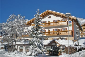 Hotel Cristallo*** - Vigo di Fassa