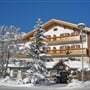 Hotel Cristallo *** - Vigo di Fassa