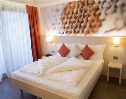 Blu Hotel Natura, Folgaria  (10)