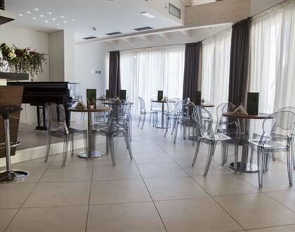 Blu Hotel Natura, Folgaria  (12)