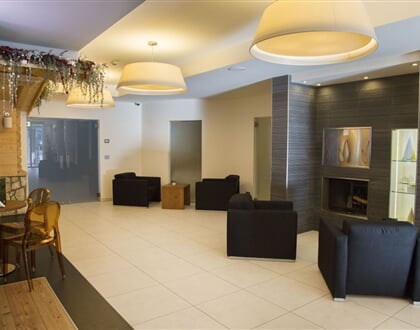Blu Hotel Natura, Folgaria  (14)
