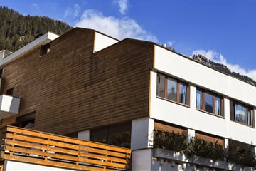 Hotel Regina e Fassa *** - Mazzin