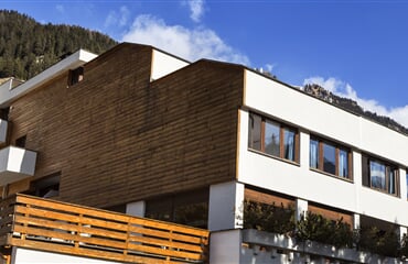 Hotel Regina e Fassa *** - Mazzin