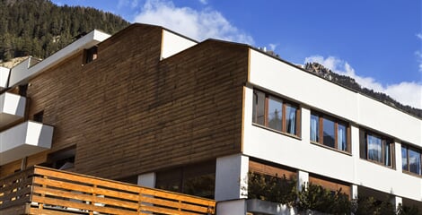 Hotel Regina e Fassa *** - Mazzin