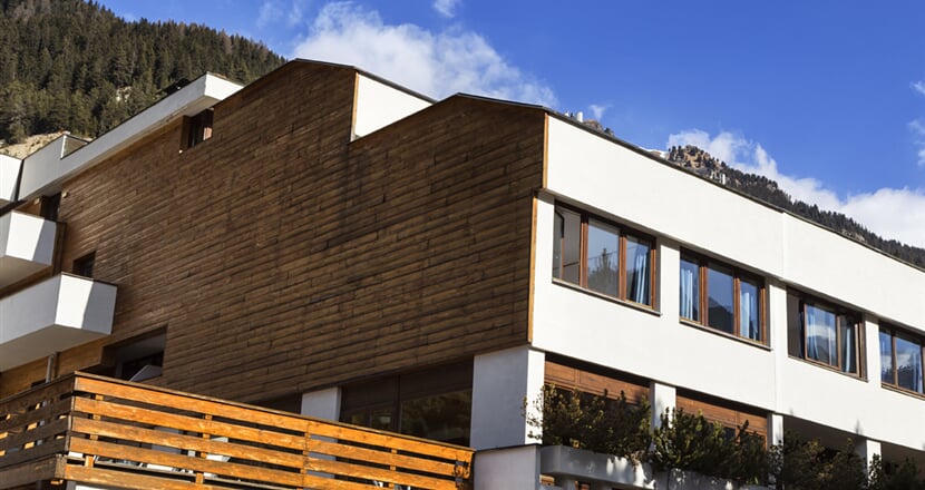 Hotel Regina e Fassa, Mazzin (89)