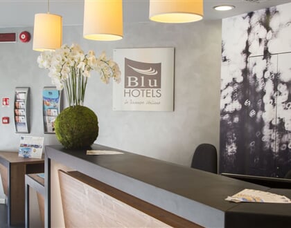Blu Hotel Natura, Folgaria  (15)