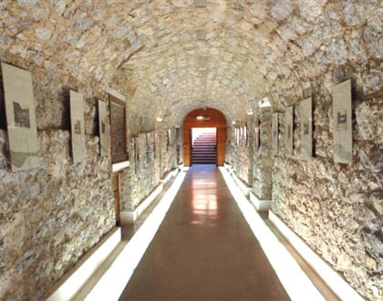 Grand Hotel Astoria, Chiesa Lavarone (10)