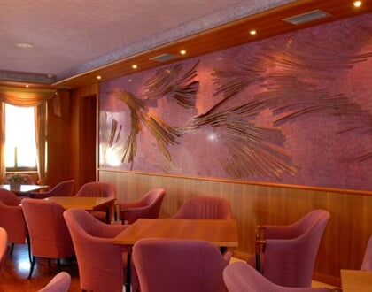 Grand Hotel Astoria, Chiesa Lavarone (12)