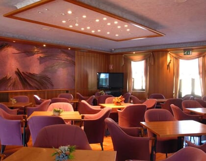 Grand Hotel Astoria, Chiesa Lavarone (13)