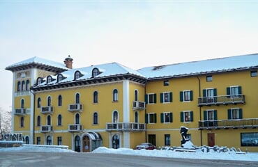 Grand Hotel Astoria **** - Lavarone
