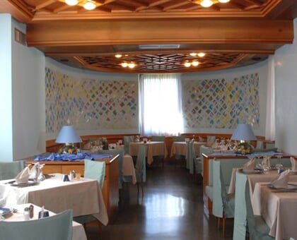 Grand Hotel Astoria, Chiesa Lavarone (6)