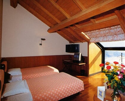 Grand Hotel Astoria, Chiesa Lavarone (7)