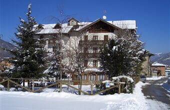 Hotel Alle Rose*** - Cavedago