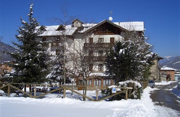 Hotel Alle Rose*** - Cavedago