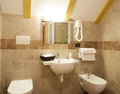 Hotel Vittoria, Folgaria  (10)