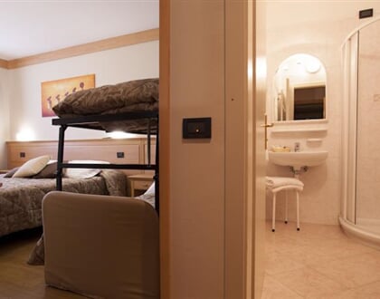 Hotel Vittoria, Folgaria  (13)