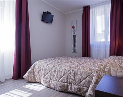 Hotel Vittoria, Folgaria  (15)
