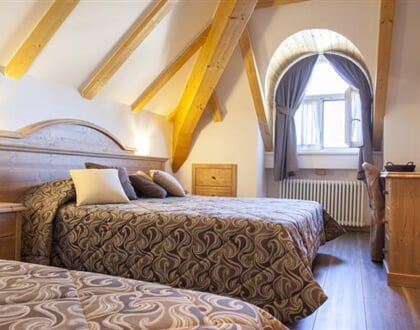 Hotel Vittoria, Folgaria  (16)