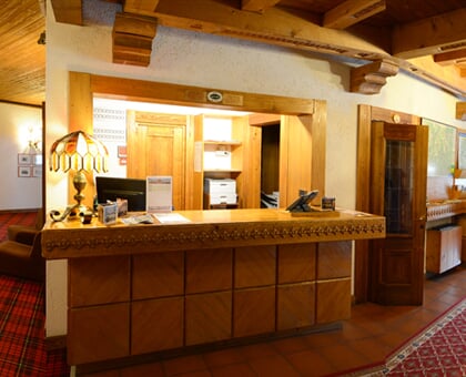 Hotel Vezzena, Levico Terme  (13)