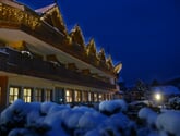 Park Hotel Bellacosta **** - Cavalese