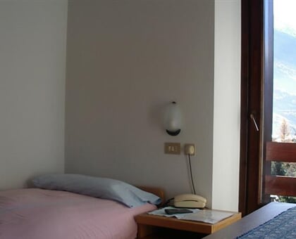 Hotel Terme, Bormio (10)