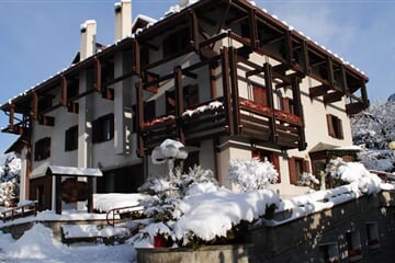 Hotel Terme *** - Bormio