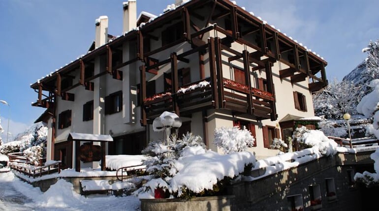 Hotel Terme, Bormio (21)