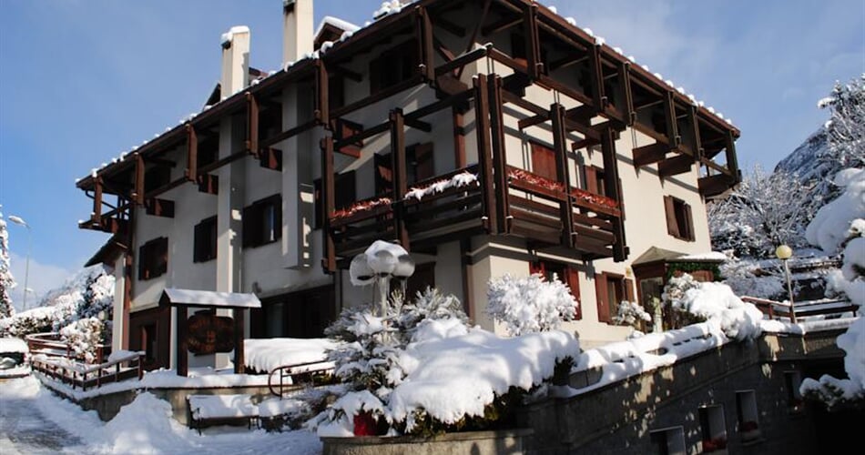 Hotel Terme, Bormio (21)