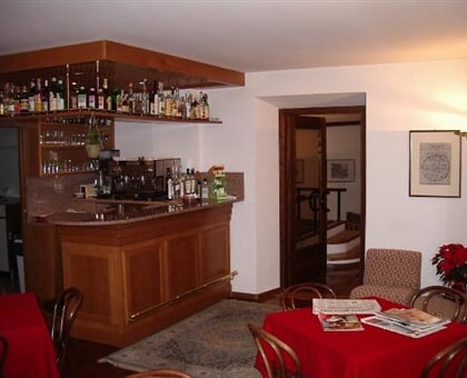 Hotel Terme, Bormio (8)