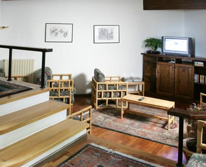 Hotel Terme, Bormio (9)