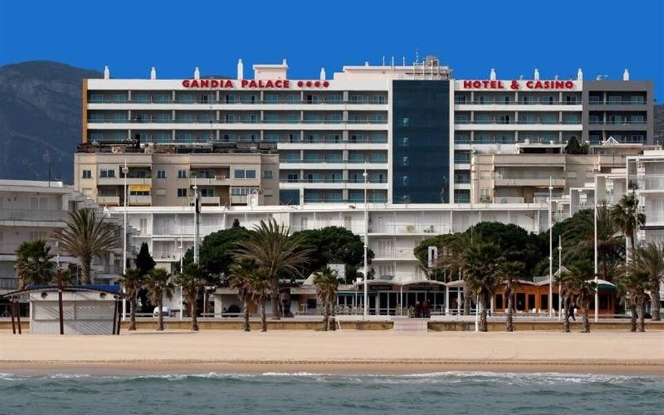 Hotel Gandía palace1jpg