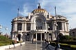 Mexico City - Palacio de Bellas Artes - Mexiko