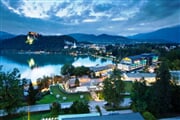 Park hotel**** - Bled 10