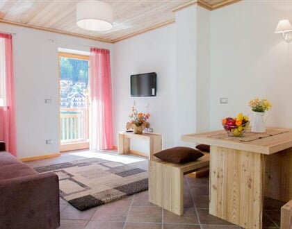 Villa Edelweiss, Alleghe  (10)
