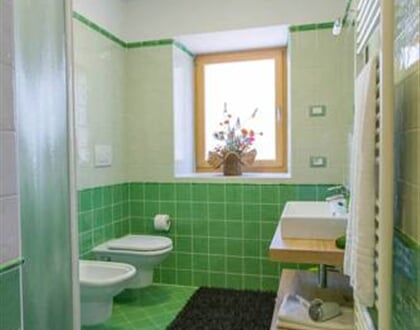 Villa Edelweiss, Alleghe  (12)
