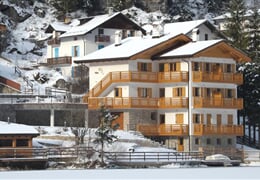 Villa Edelweiss – Masaré di Alleghe