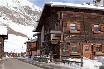 Baita Miralago - Livigno