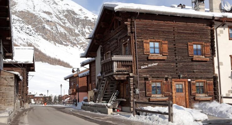 Miralago, Livigno  (5)