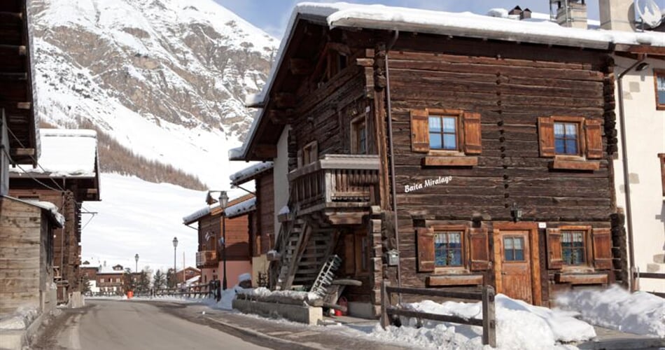 Miralago, Livigno  (5)