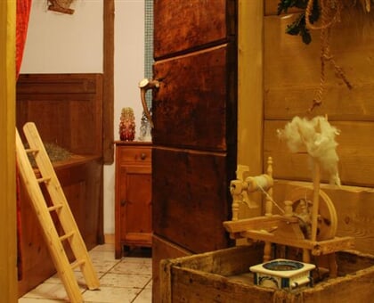 Hotel Olimpia, Bormio  (13)