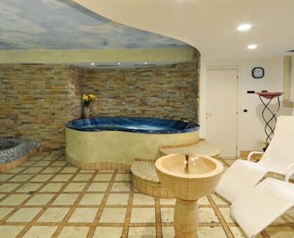 Hotel Olimpia, Bormio  (14)