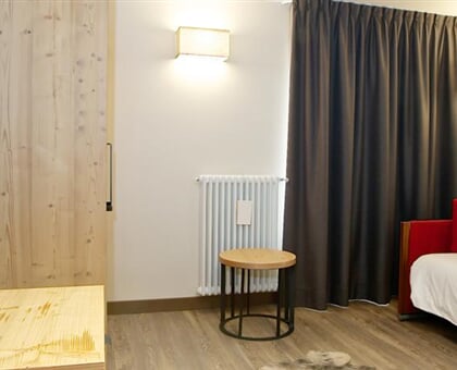 Hotel Olimpia, Bormio  (4)