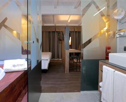 Hotel Olimpia, Bormio  (7)