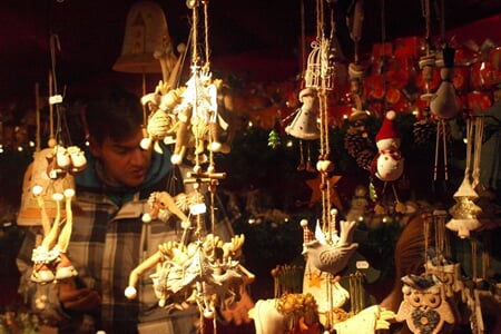 Wroclaw, Budyšín a Svídnice, památky a adventní trhy 2025