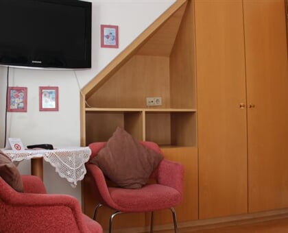 Villa Emilia, Ortisei  (27)