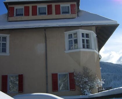 Villa Emilia, Ortisei  (3)